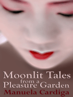 Moonlit Tales from a Pleasure Garden