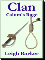 Episode 4: Calum's Rage