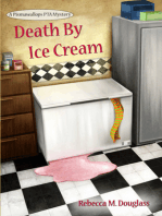Death By Ice Cream