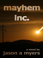 Mayhem Inc