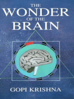 The Wonder of the Brain