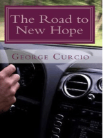 The Road to New Hope: A "Charlie Odel" novella