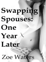 Swapping Spouses