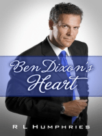 Ben Dixon's Heart
