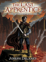 The Last Apprentice