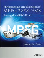 Fundamentals and Evolution of MPEG-2 Systems: Paving the MPEG Road