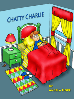 Chatty Charlie