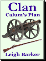 Episode 6: Calum's Plan