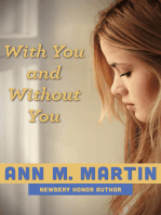 With You and Without You