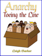 Anarchy: Episode 2: Toeing the Line