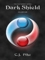 Dark Shield (The Half-Breed Series Volume One)