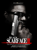 Black Scarface II: The Rise of An American Kingpin