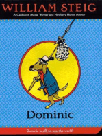 Dominic: A Picture Book