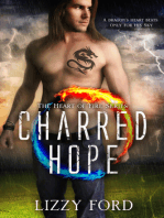 Charred Hope (#3, Heart of Fire)