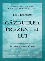 Gazduirea Prezentei Lui