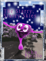 The Starry, Starry Skies