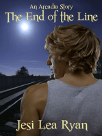 The End of the Line (Arcadia - Book 0.5)