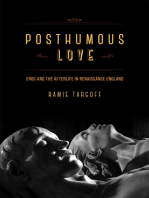 Posthumous Love