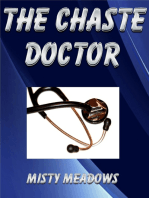 The Chaste Doctor (Femdom, Chastity)