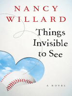 Things Invisible to See