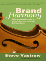 Brand Harmony