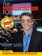 The Presentation Playbook