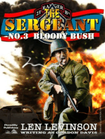 The Sergeant 3: Bloody Bush