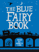 The Blue Fairy Book