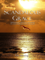 Scandalous Grace, 2nd Edition