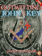 Outwitting John With The Master Key