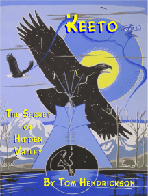 Keeto: The Secret of Hidden Valley