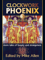 Clockwork Phoenix 2