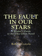 The Fault in Our Stars: A Reader's Guide to the John Green Novel