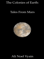 Tales From Mars