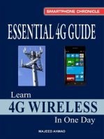 Essential 4G Guide