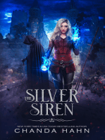 The Silver Siren