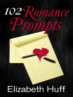 102 Romance Prompts