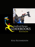 Unofficial Olympic Guidebook: Biathlon