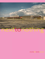 Next to Nothing