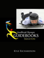 Unofficial Olympic Guidebook