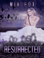 Resurrected (#2, Romani Realms)