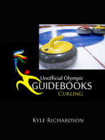 Unofficial Olympic Guidebooks: Curling