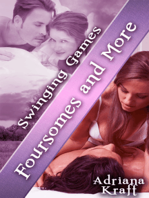 Foursomes and More... de Adriana Kraft - Livre électronique | Scribd