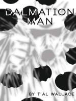 Dalmation Man: A Graphic Novel