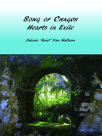 Song of Chagos: Hearts in Exile