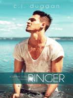 Ringer (The Summer Series Novella) (Volume 3.5)