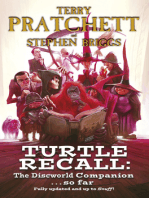 Turtle Recall