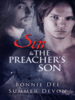 Sin and the Preacher's Son