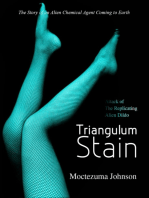 Triangulum Stain