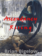 Ascendancy Rising